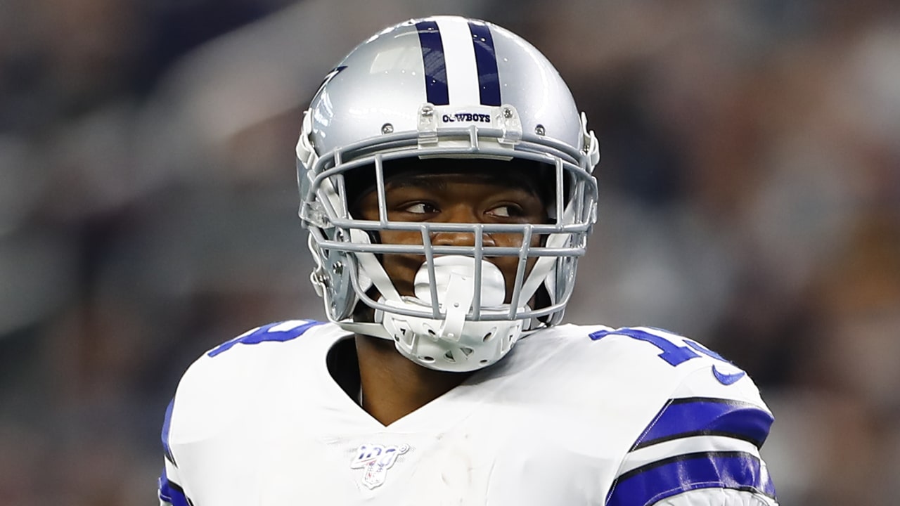 Cowboys leaning more on D without Prescott as Eagles loom