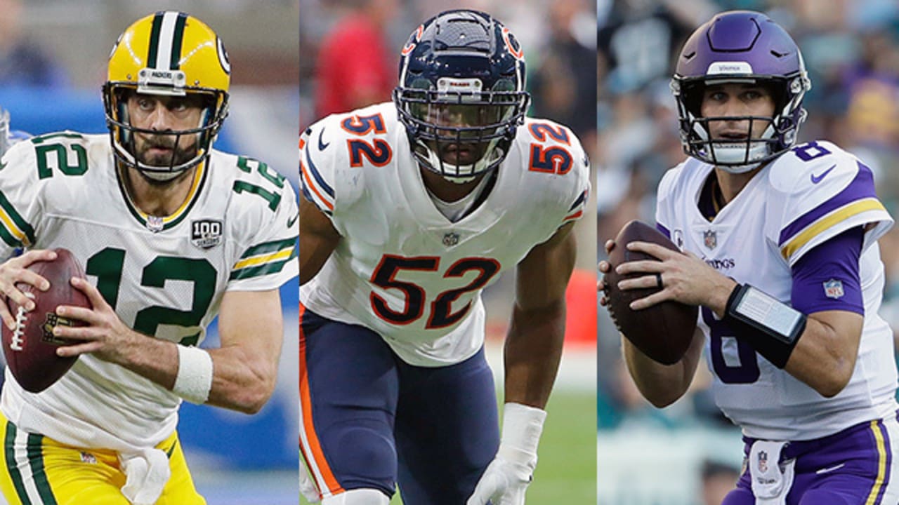 who-is-the-most-dangerous-team-in-the-nfc-north