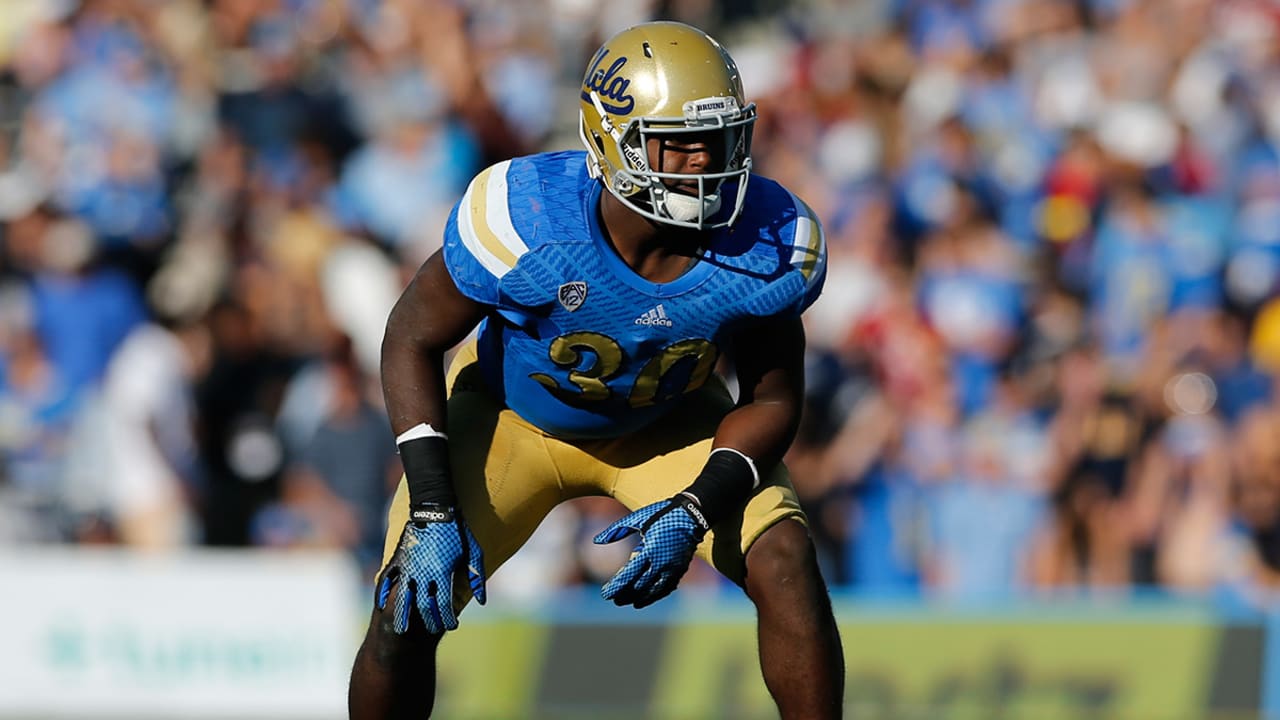 2016 NFL draft: Counting down Sports Illustrated's top prospects