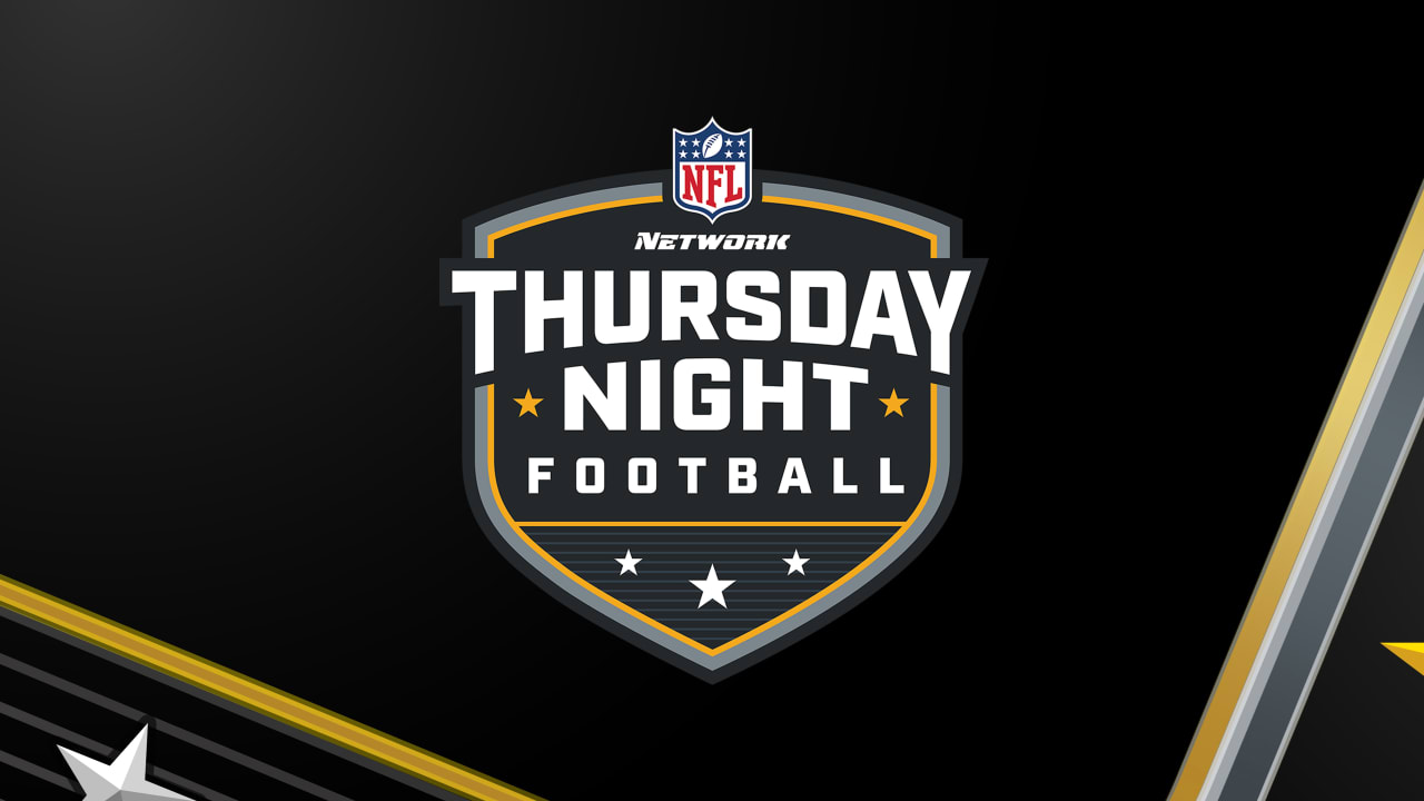 Nfl Thursday Night Football