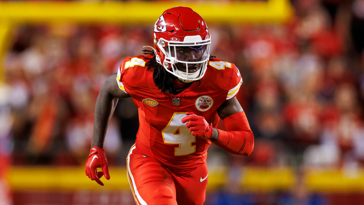 Fantasy Football: Start/sit for Detroit Lions and Kansas City Chiefs -  Pride Of Detroit