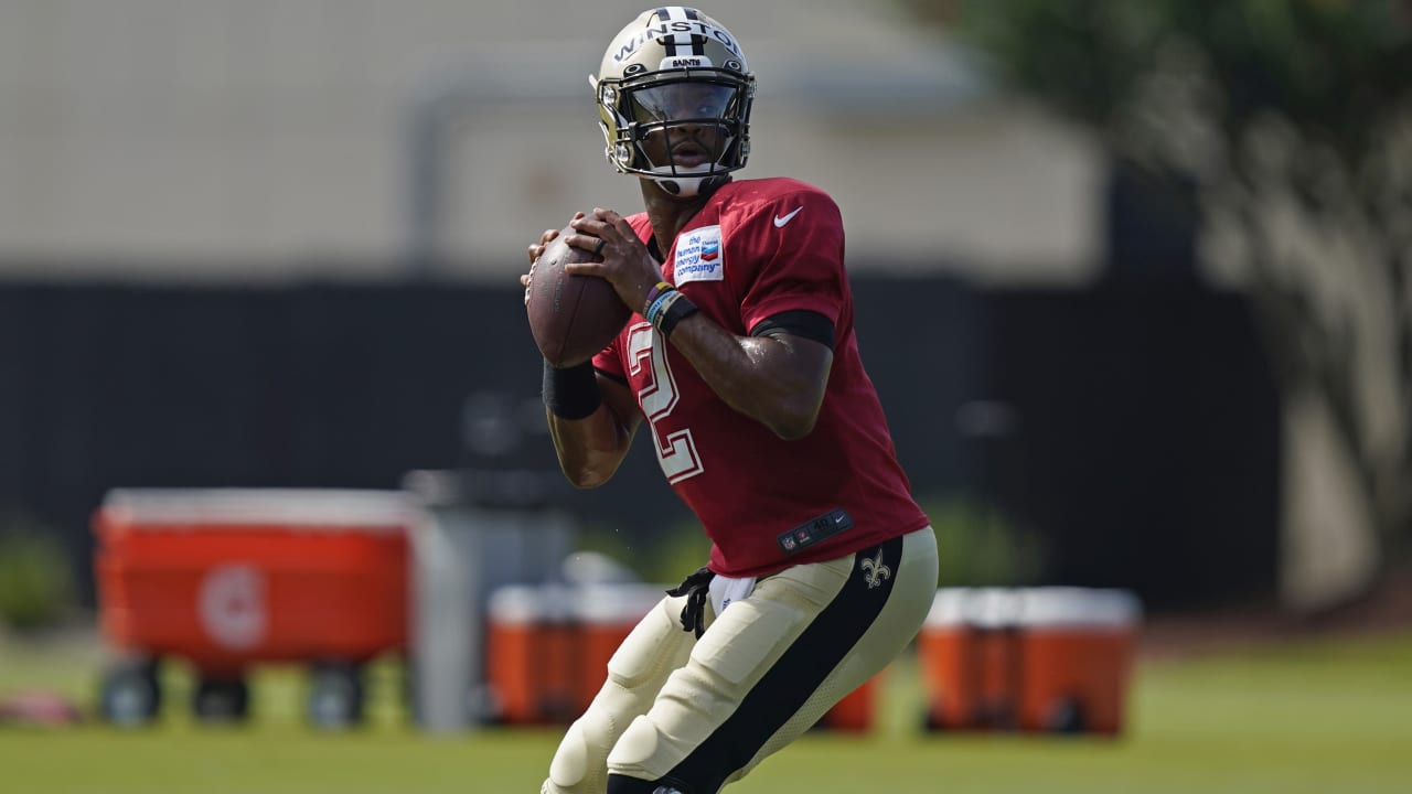 Jameis Winston Returning to Saints  Full Free Agency Breakdown 