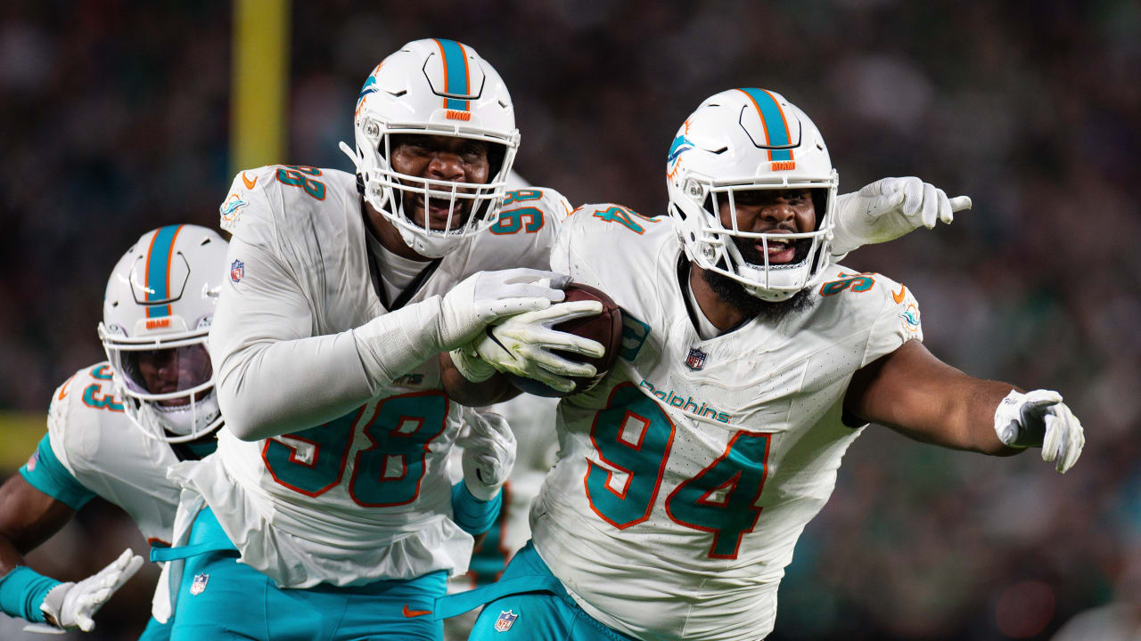 Miami Dolphins to be featured on HBO's 'Hard Knocks In Season'