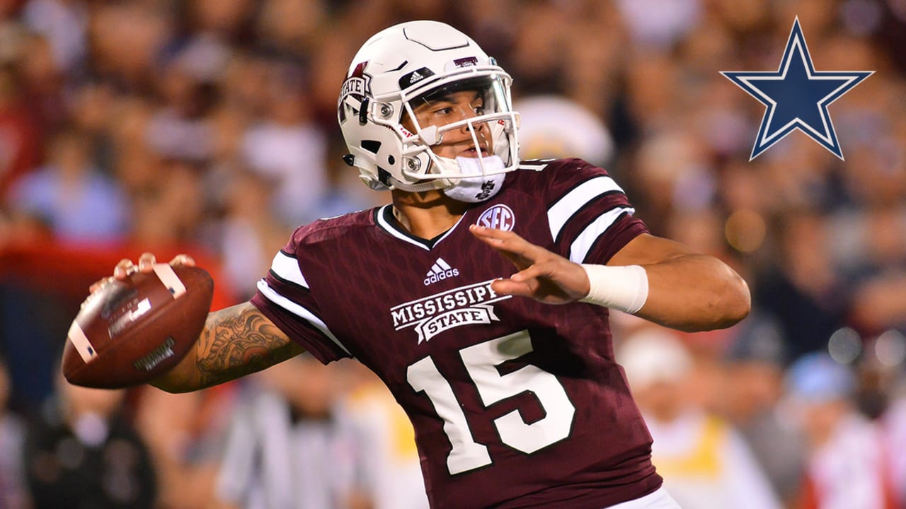 Jeff Driskel fastest QB at NFL Combine with 4.56 40-yard dash