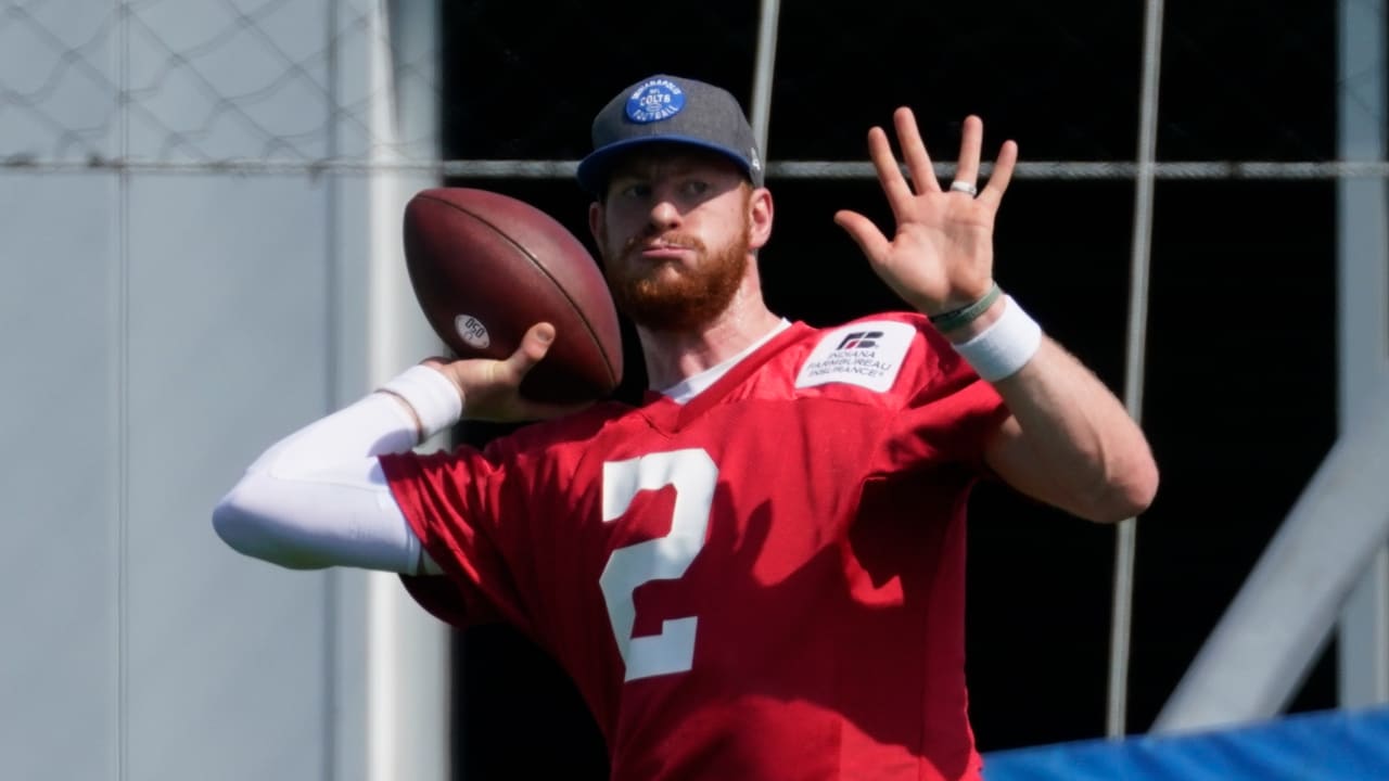 Notebook: Seahawks ready to face familiar QB in Andy Dalton