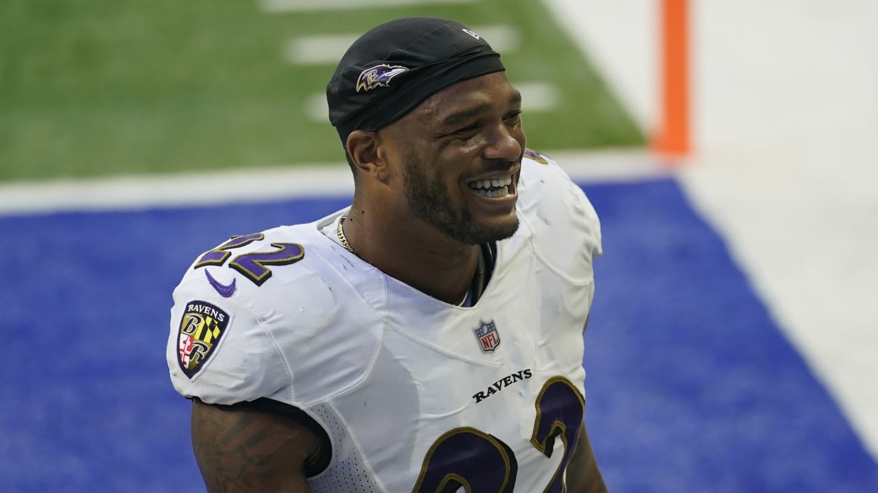 Ravens sign CB Jimmy Smith to one-year deal worth up to $5M