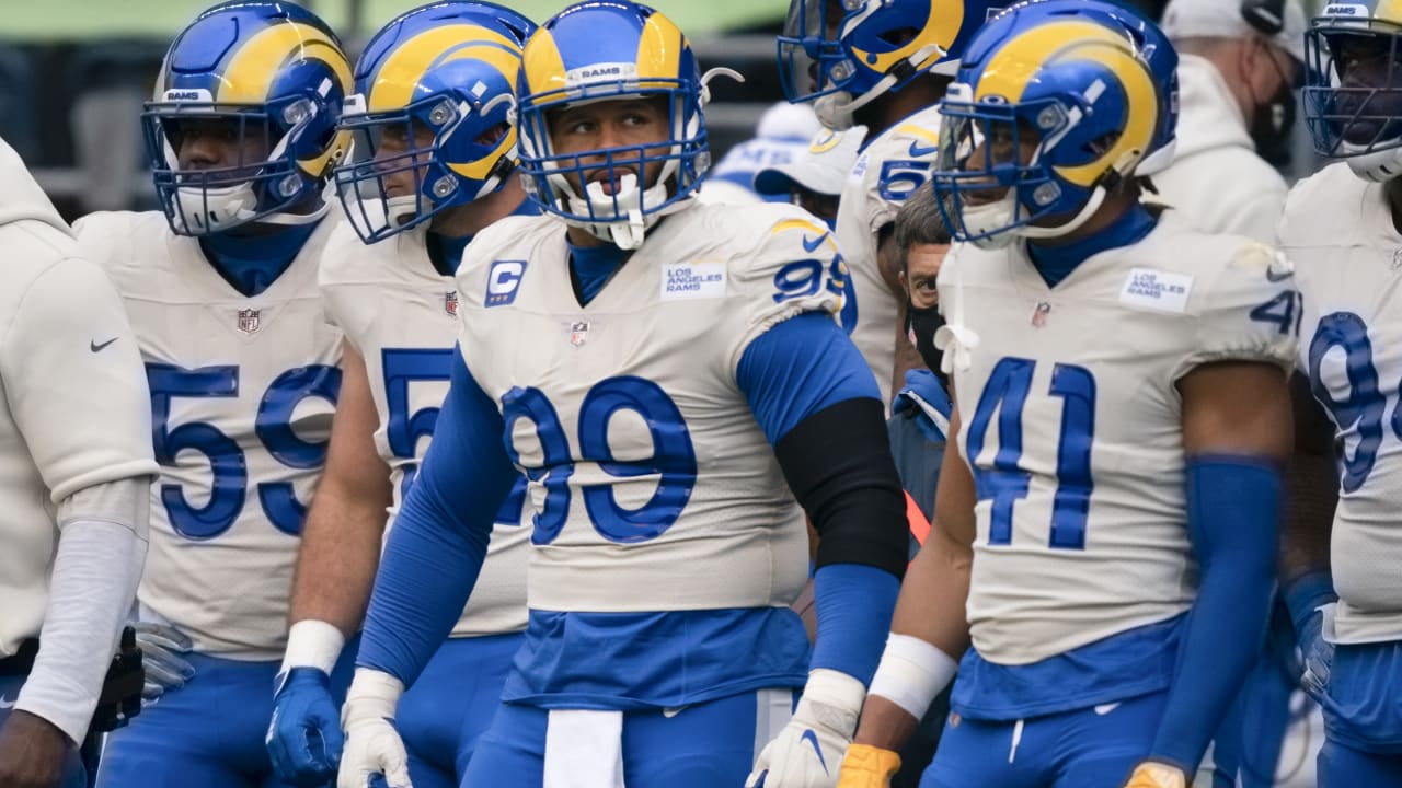 Breaking down top fantasy defenses for 2021 'NFL Fantasy Live'