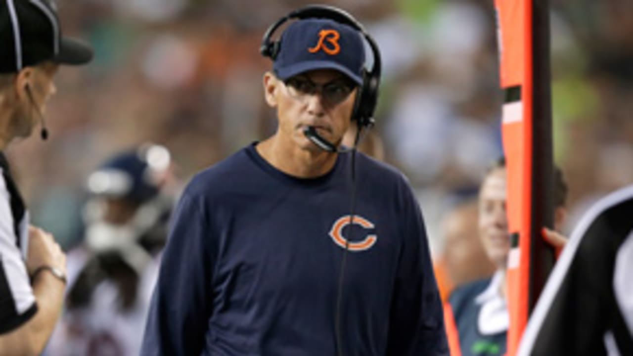 USA Football Month: NFL head coaches participate in video series