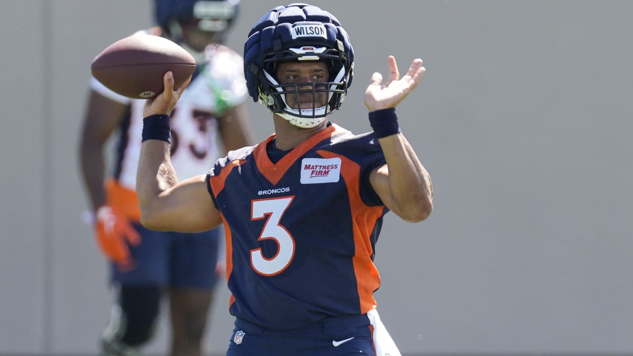 Broncos training camp: Live updates from joint practice with Cowboys