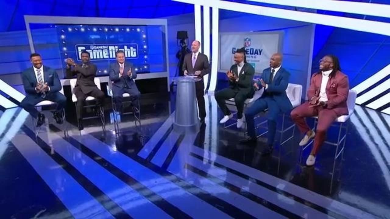 'NFL GameDay Morning' Game Night: Championship Sunday