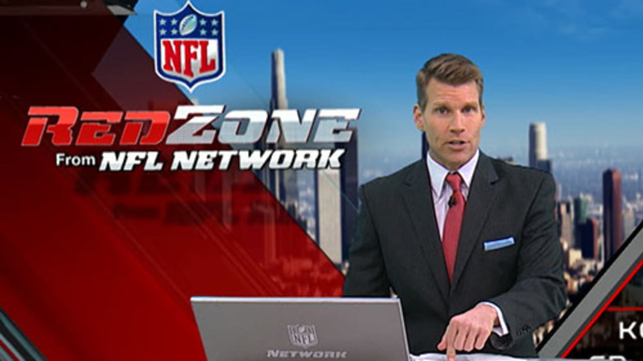 NFL RedZone FREE LIVE STREAM (10/1/23): Time TV, channel for Scott Hanson  NFL show 