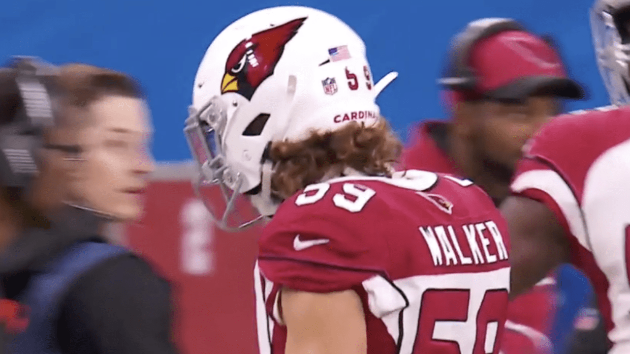 Arizona Cardinals Aren't Fooled By The Detroit Lions' Surprise Onside ...