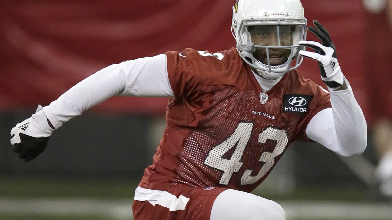 Former Cardinals first-rounder Haason Reddick signing with