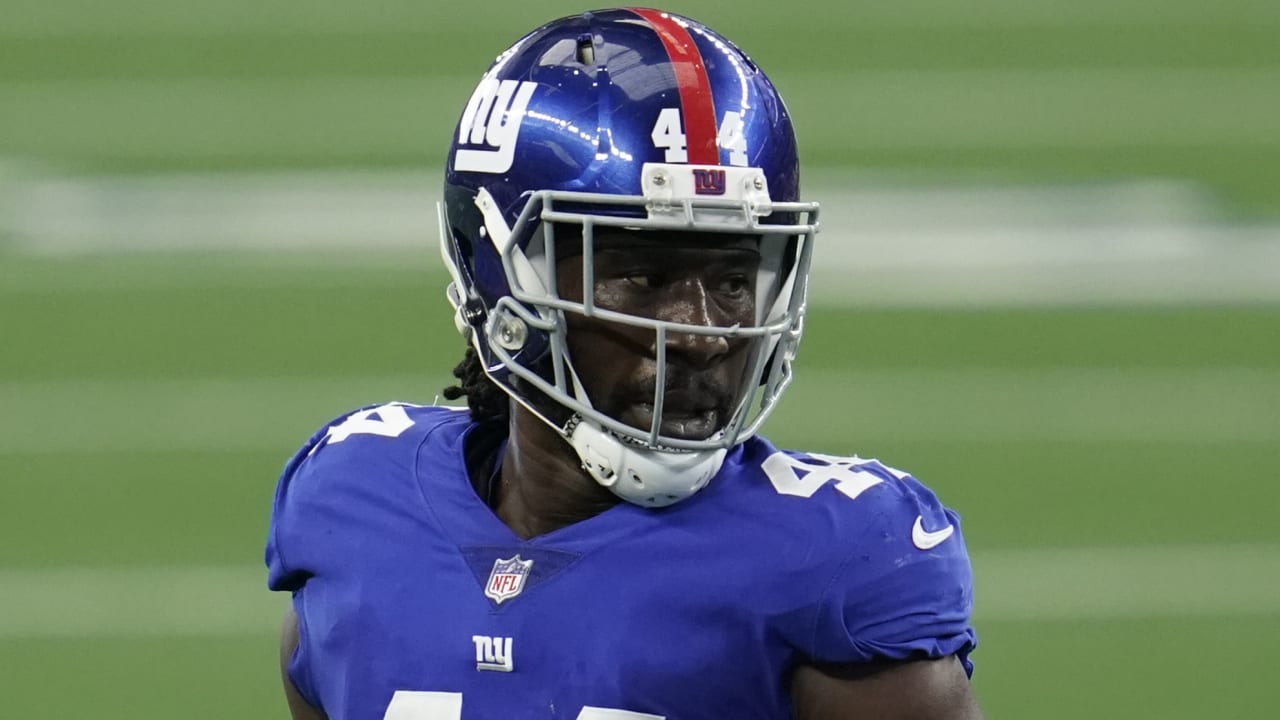 Cardinals Bring Back Markus Golden In Trade With Giants