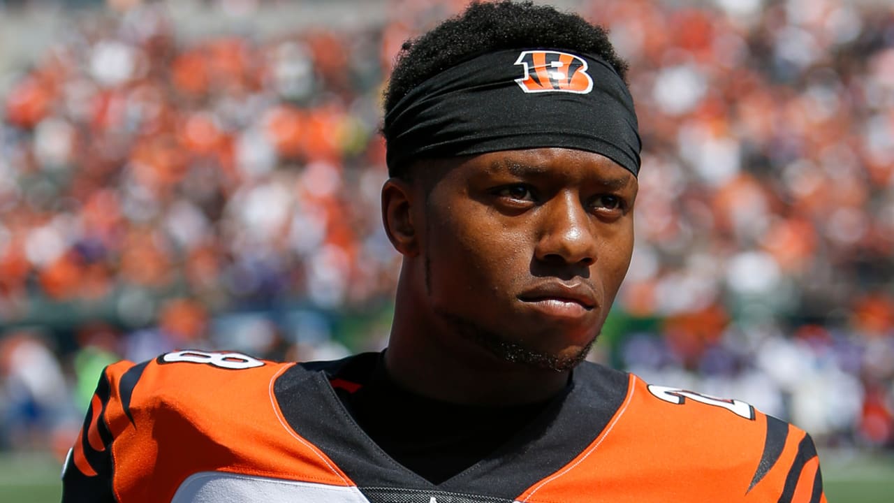 Report: Bengals' Joe Mixon needs arthroscopic surgery on knee