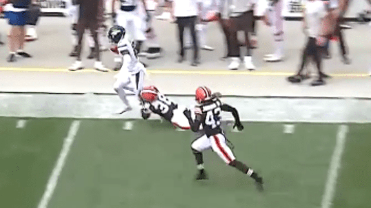 Can't-Miss Play: New York Jets punter Branden Mann execute NFL's first ...