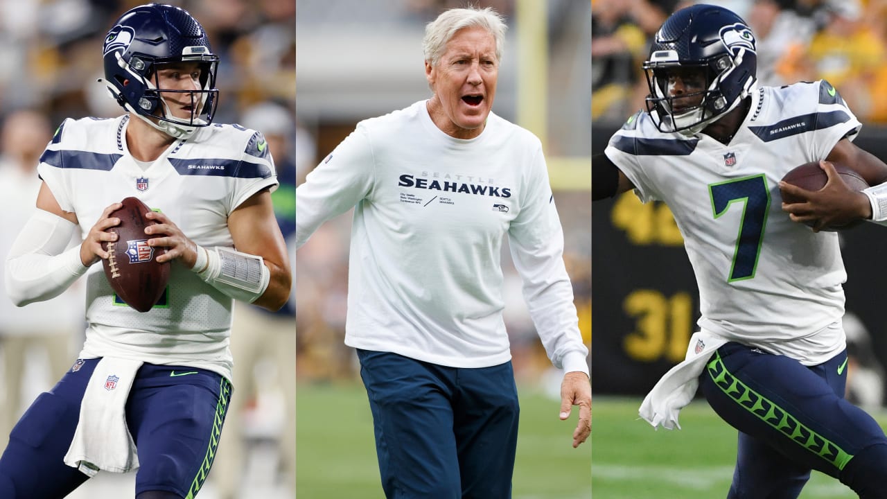 Seahawks Deserve Major Praise For 2022 NFL Draft Class