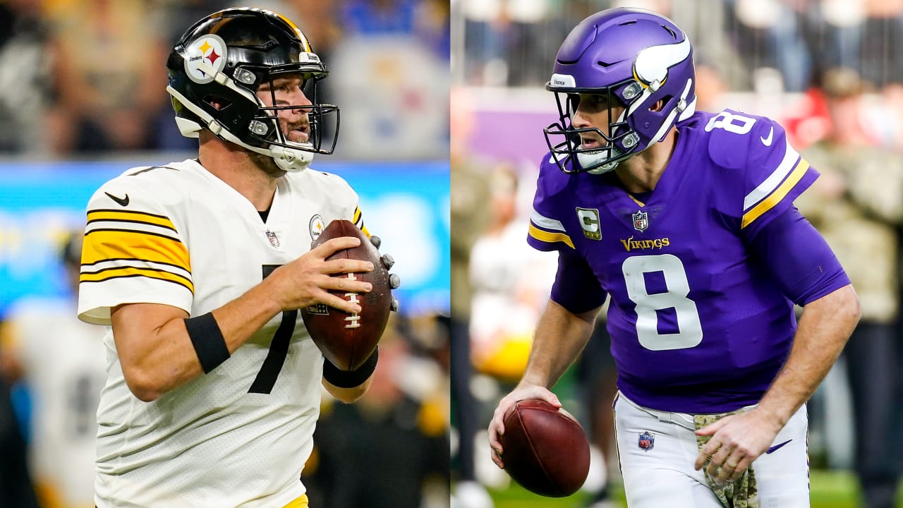 Week 14 NFL game picks: Vikings top Steelers on Thursday Night Football; Cardinals sweep Rams – NFL.com