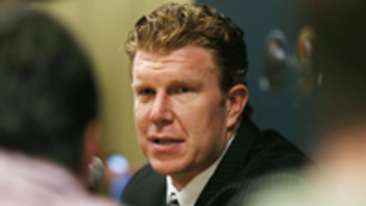 Matt Birk named NFL Director of Football Development - Cincy Jungle