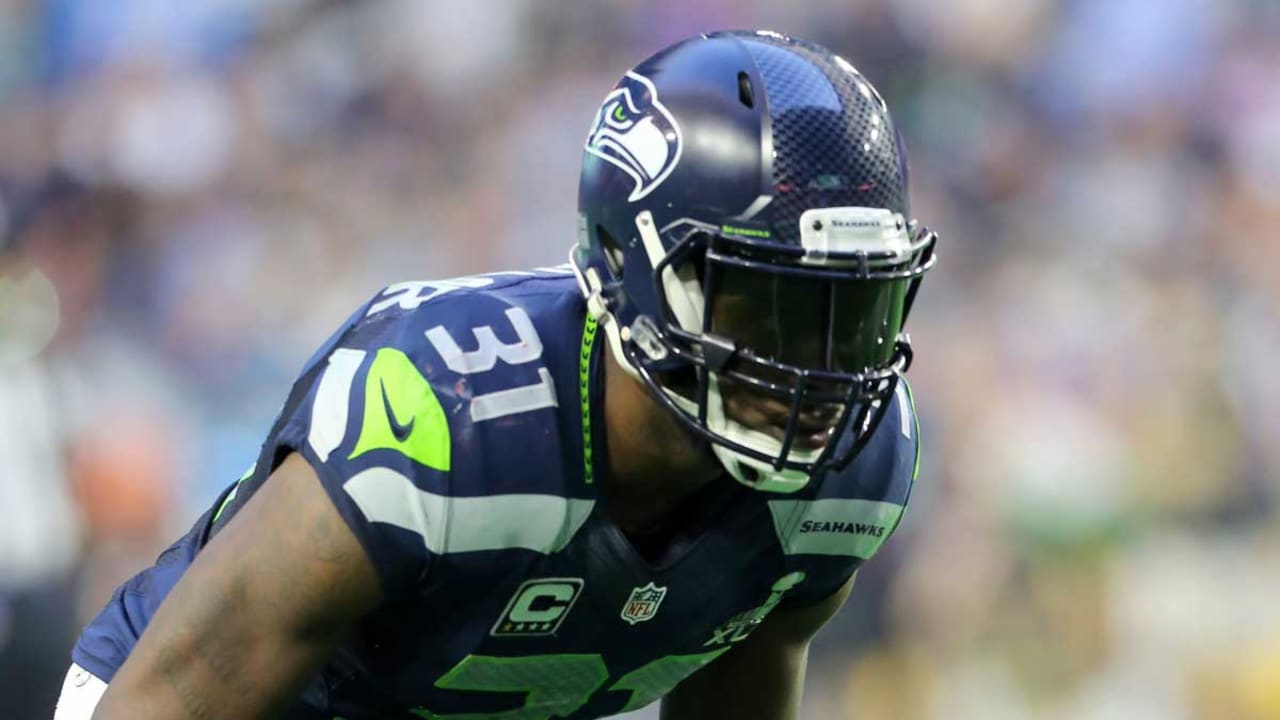 Giants among teams interested in Kam Chancellor