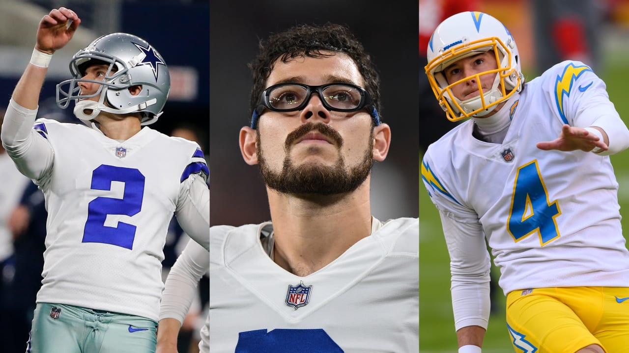 3 Free agents that can replace Dallas Cowboys kicker Brett Maher