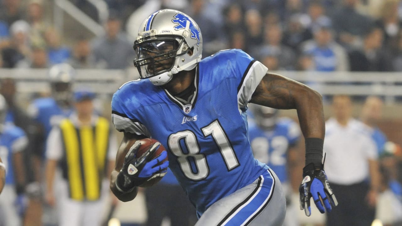 Pro Football Hall of Fame 2021 class: Calvin Johnson, Charles Woodson