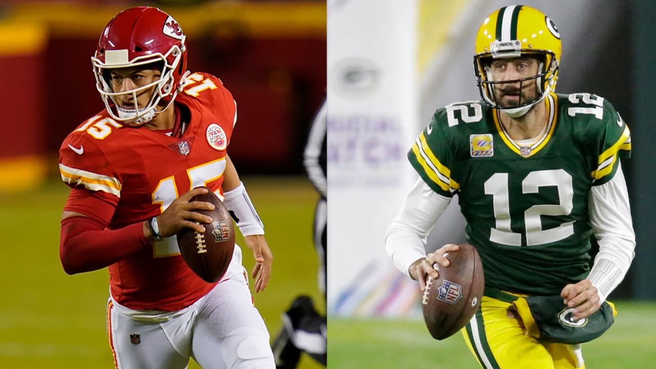 Kansas City Chiefs vs. Green Bay Packers: 3 halftime takeaways