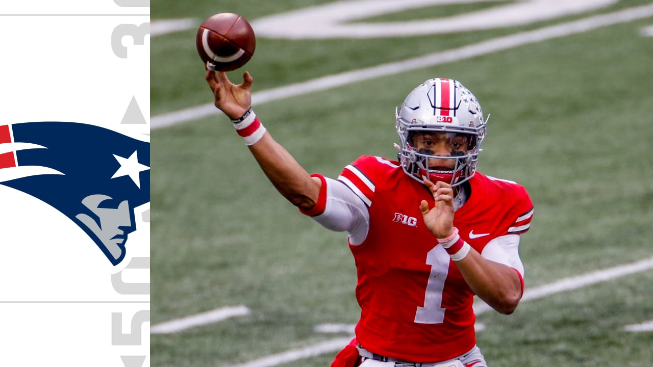 patriots mock draft