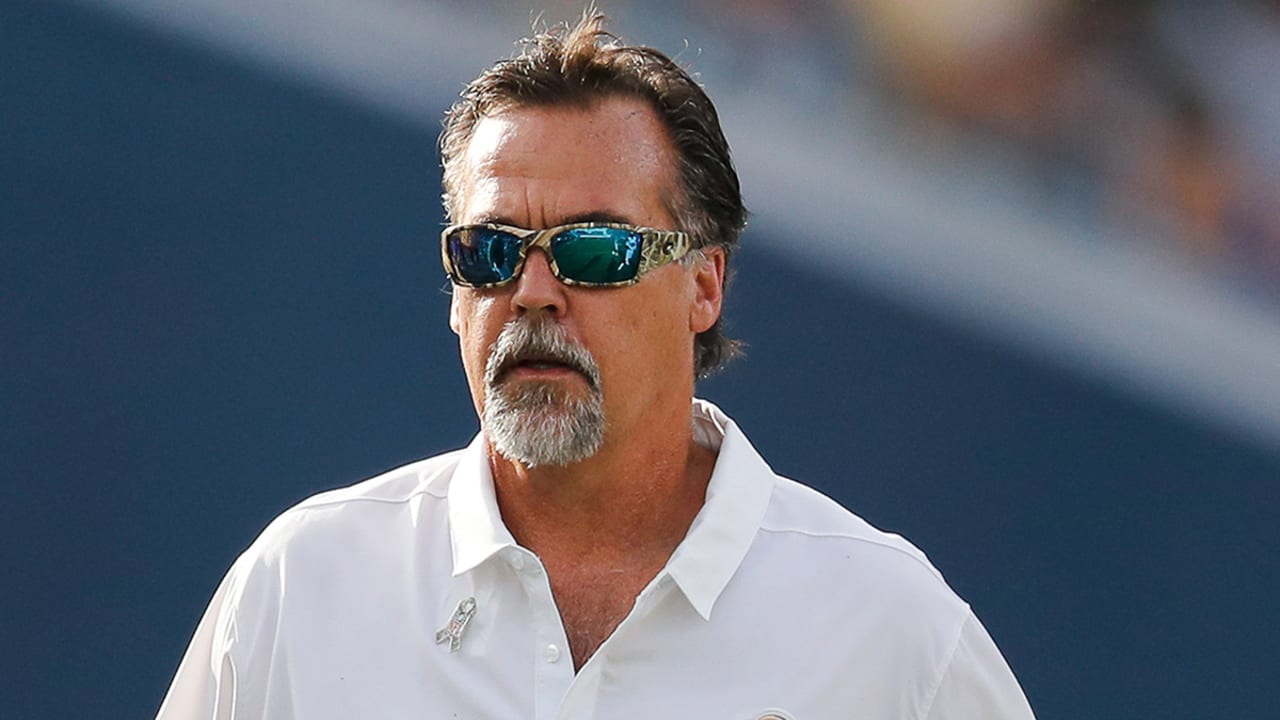 Los Angeles Rams: Les Snead Should've Been Fired With Jeff Fisher