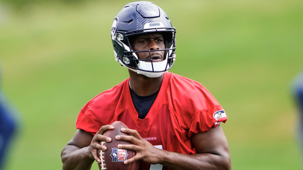 Seattle Seahawks QBs Training Camp Preview: Bold Predictions