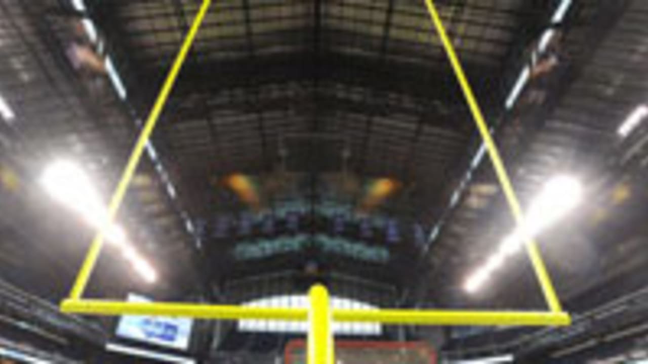 New rules roundup Fieldgoal posts to be extended