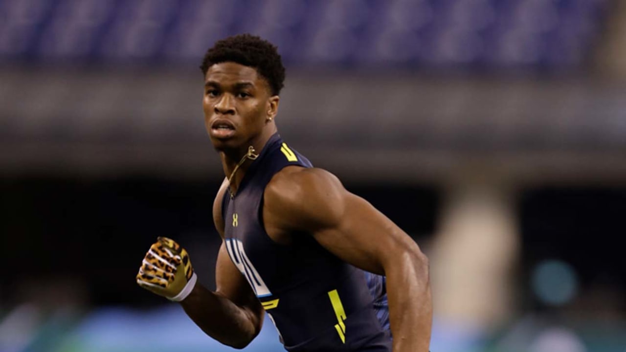 2017 NFL Draft Prospect Profile: Obi Melifonwu, S, UConn - Big