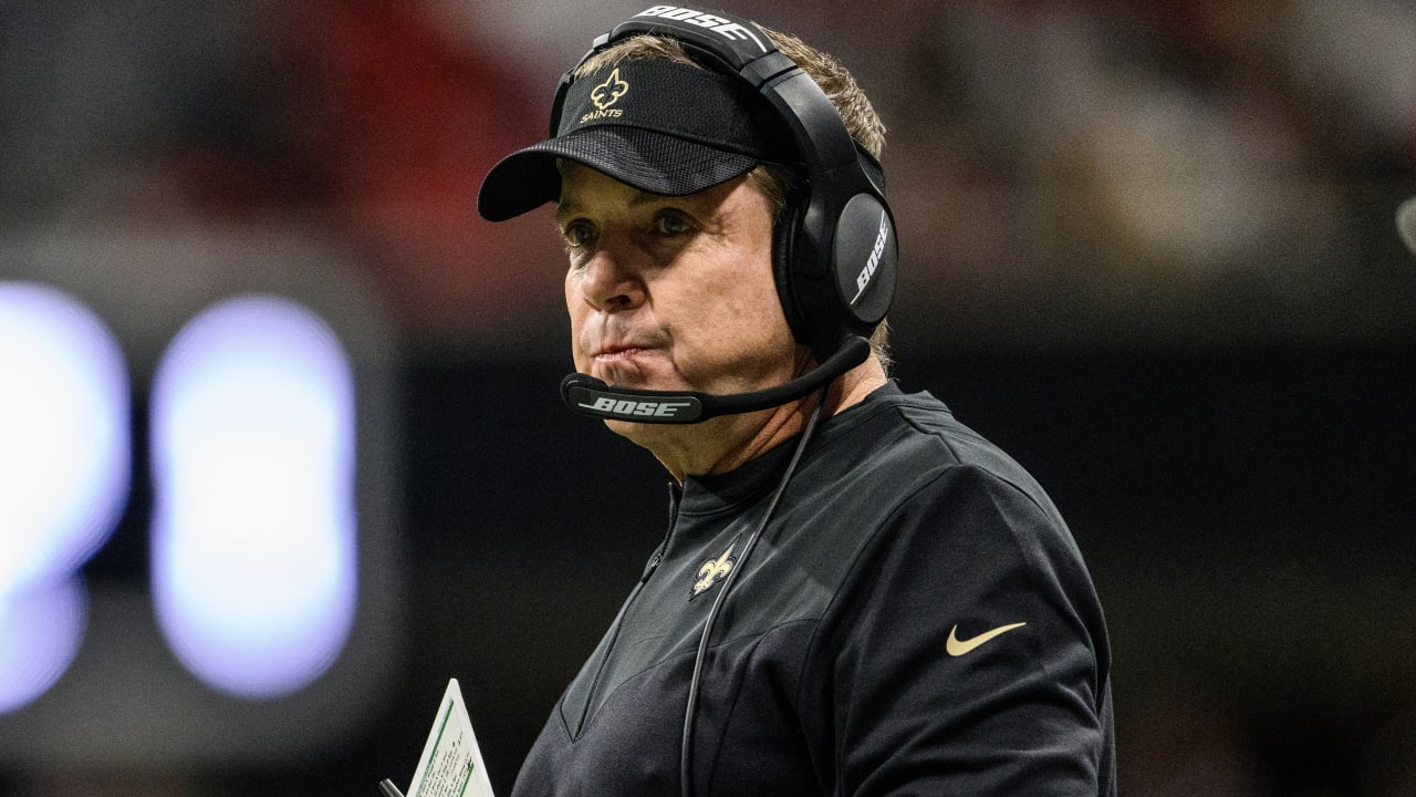 2023 NFL Draft order: 29 of 31 first-round picks locked in; Saints hold  29th selection via Sean Payton deal