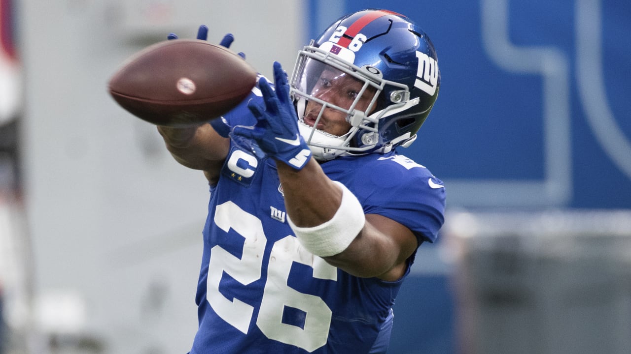 Giants Hoping MetLife Stadium Turns in Home Sweet Home Again - Sports  Illustrated New York Giants News, Analysis and More