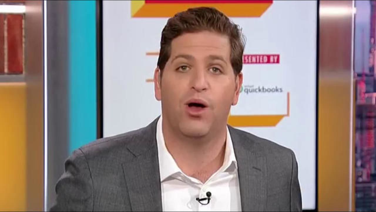 Peter Schrager I don't know why but I'm not buying the Houston Texans