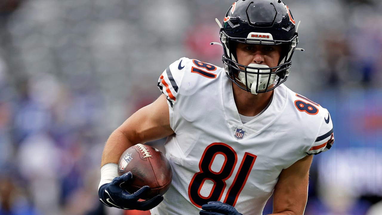 NFL 2022 Week 7: 'Monday Night Football' Chicago Bears vs. New England Patriots  picks - Hogs Haven