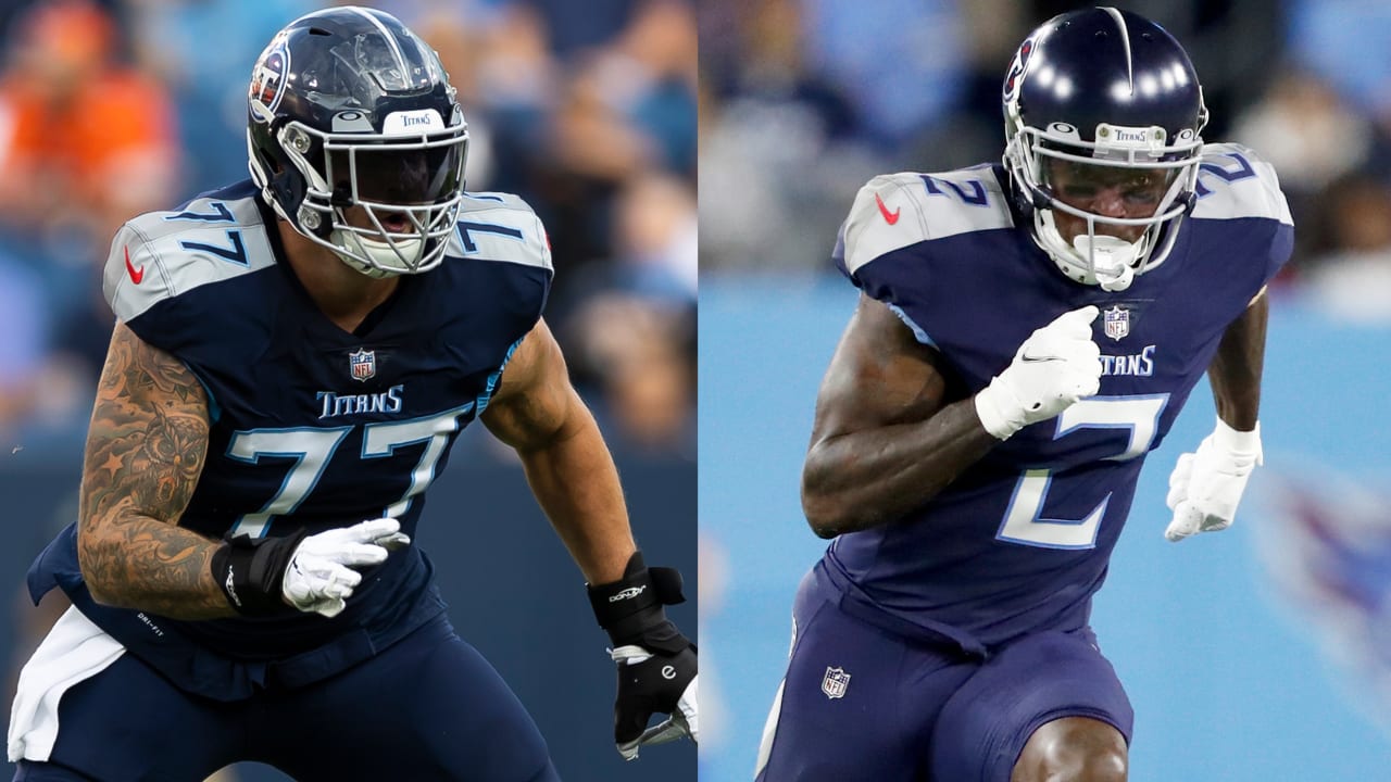 titans