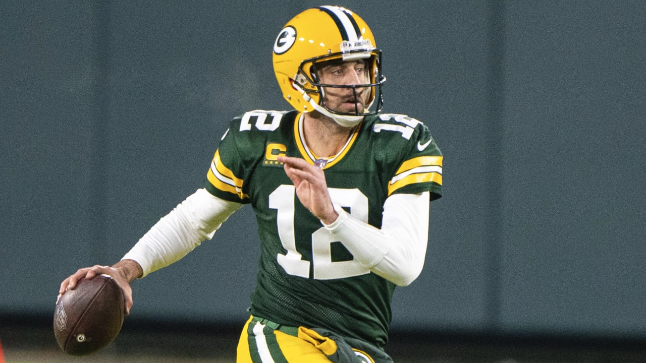 Heartbreak Meter: Ranking Packers' Playoff Losses of Aaron Rodgers