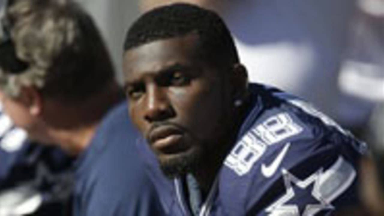 Jerry Jones is 'all for' Dez Bryant returning punts for Cowboys in 2012 