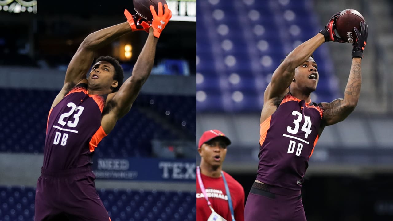 2019 NFL Scouting Combine Winners/losers From Day 4