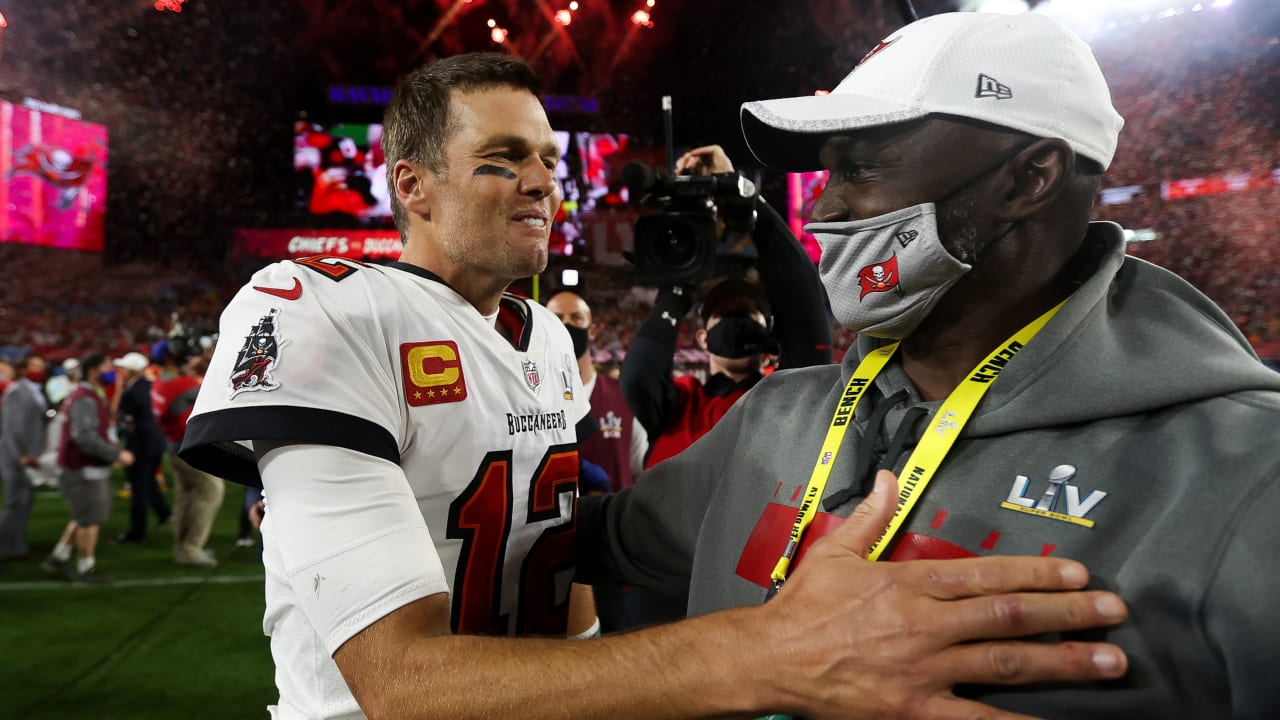 Buccaneers DC Todd Bowles: 'Even With 22 [returning Starters], It's ...