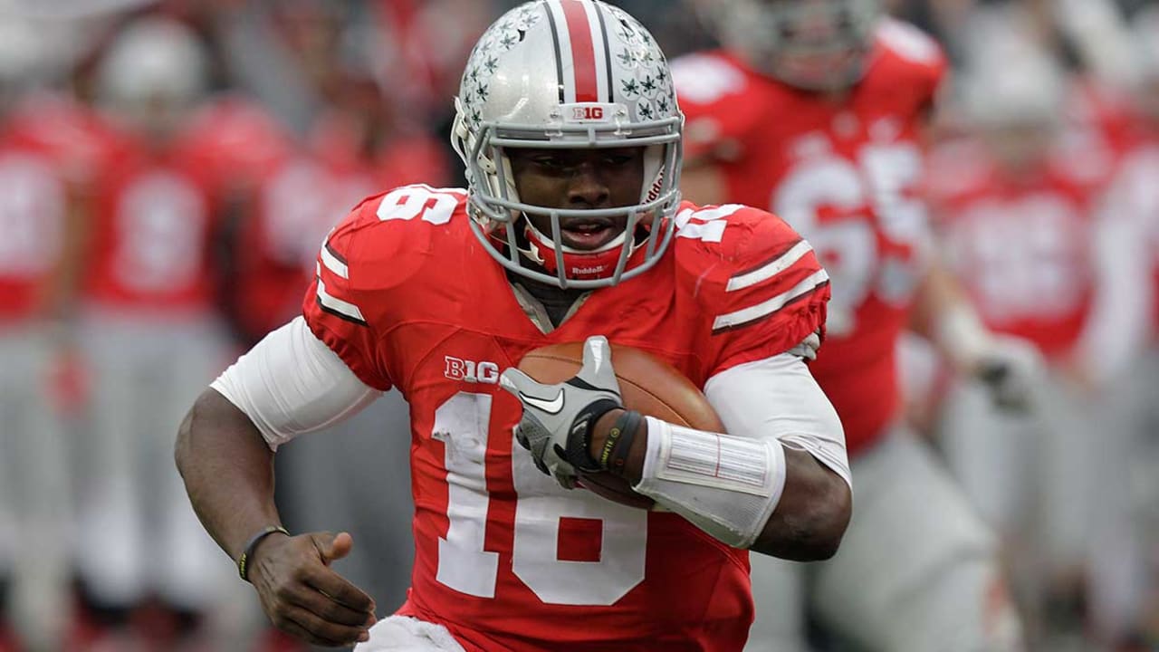 Top 15 redshirt sophomore prospects in college football