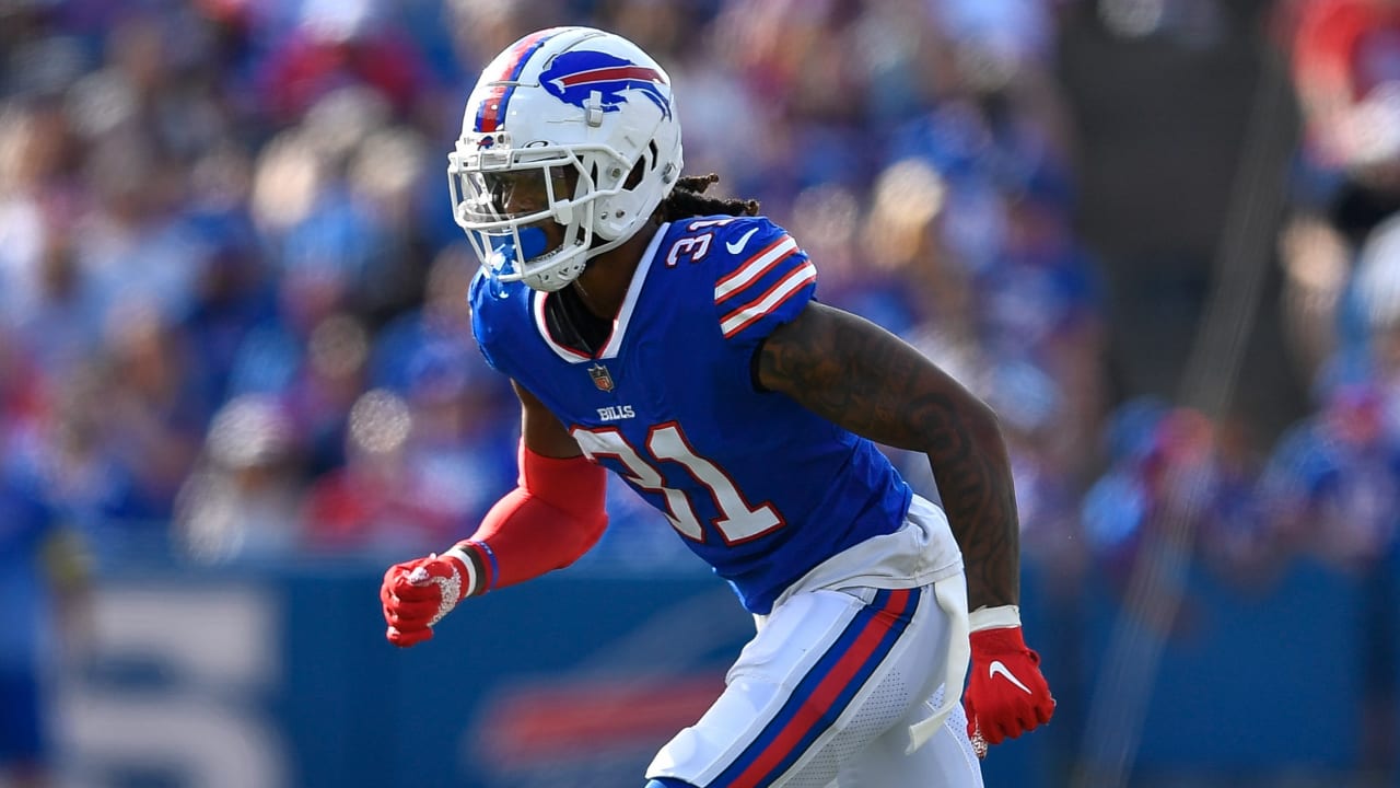 Damar Hamlin speaks out for first time since cardiac arrest, expresses