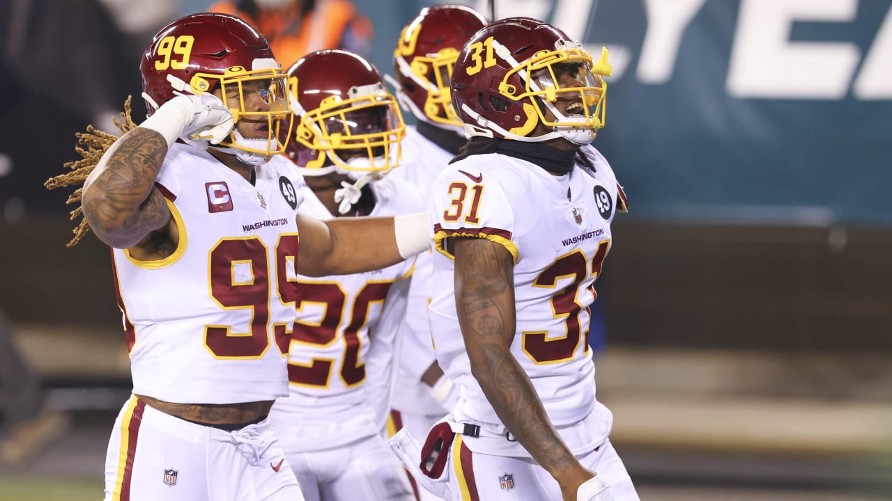 Washington Redskins laments missed opportunities in loss to