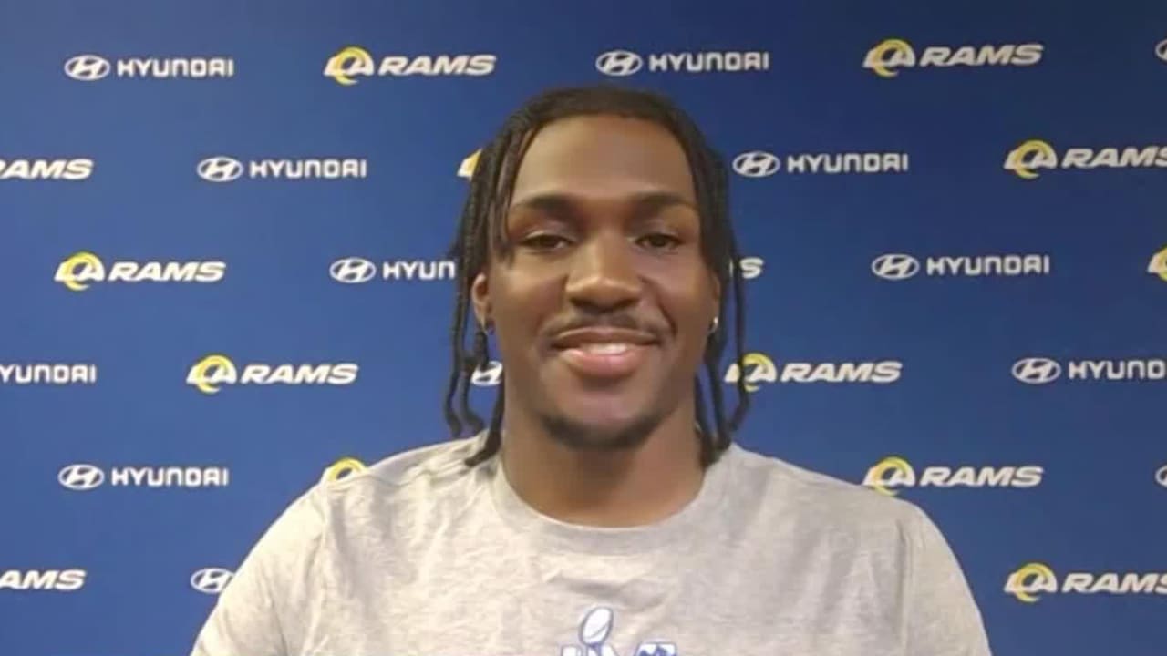 Rams News: David Long Jr. Excited To Play In Hometown Of Los