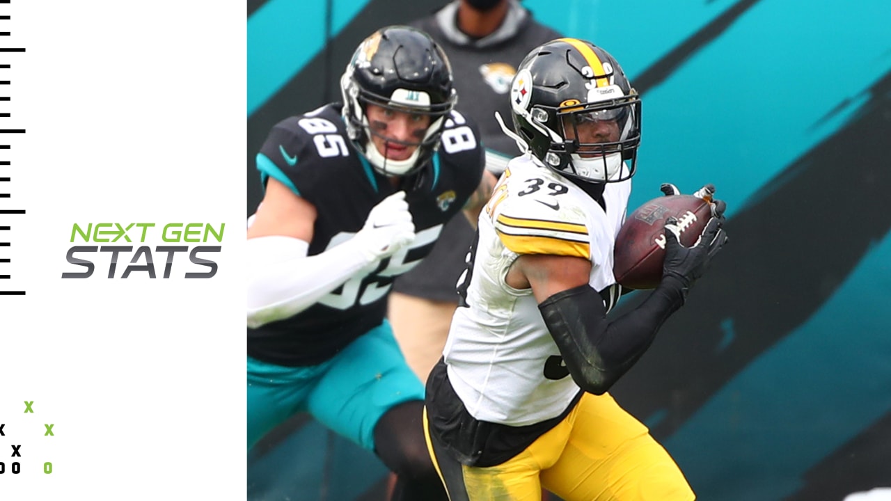 Next Gen Stats: Compelling figures that could shape Week 11