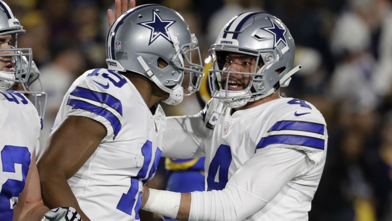 AFC/NFC CHAMPIONSHIP GAMETHREAD - Cowboys Ride For Free