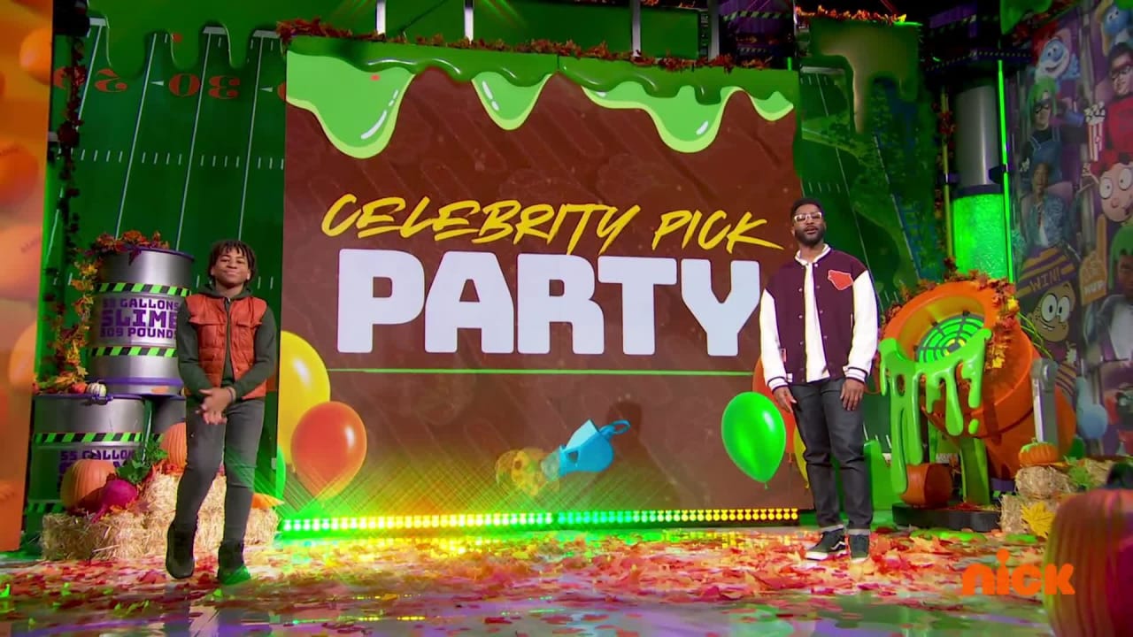 Celebrity Pick Party vs. Duff Goldman