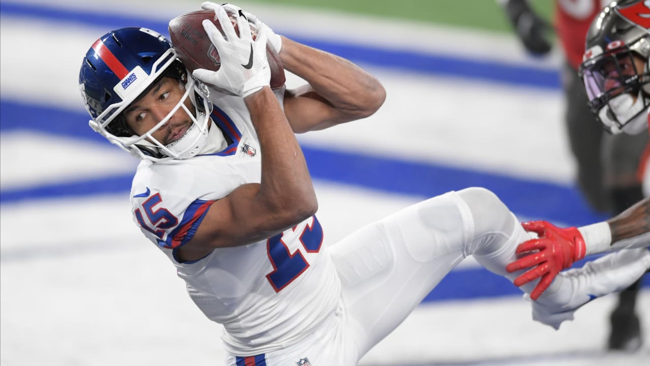 Seahawks auction off WR Golden Tate's game-worn jersey from MNF win 