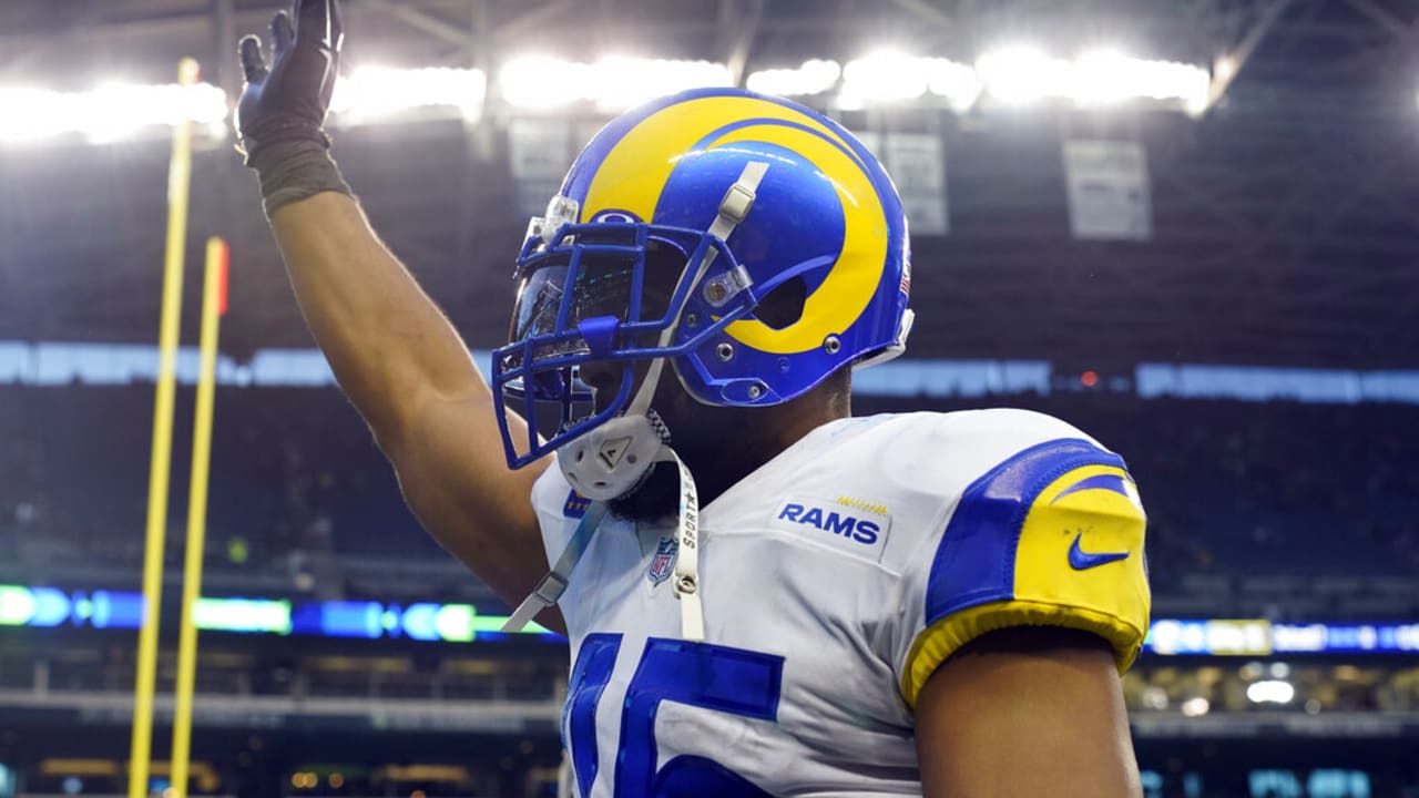 Vamos Rams: El calendario de los Rams